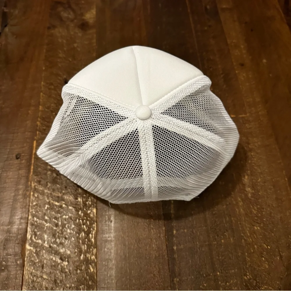 MRS‎ Trucker Hat